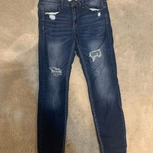 Mudd Jeans